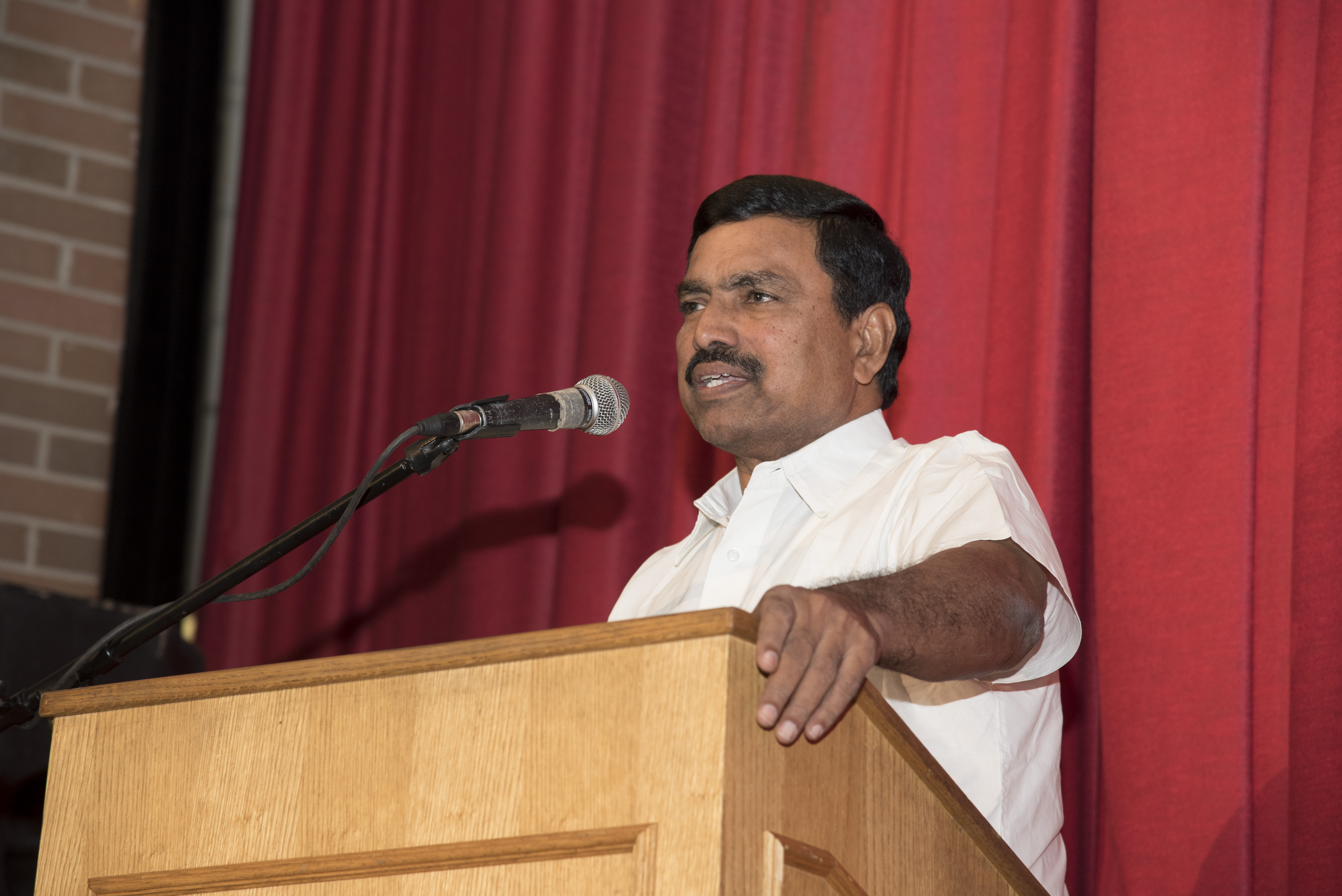 Stalin Gunasekaran